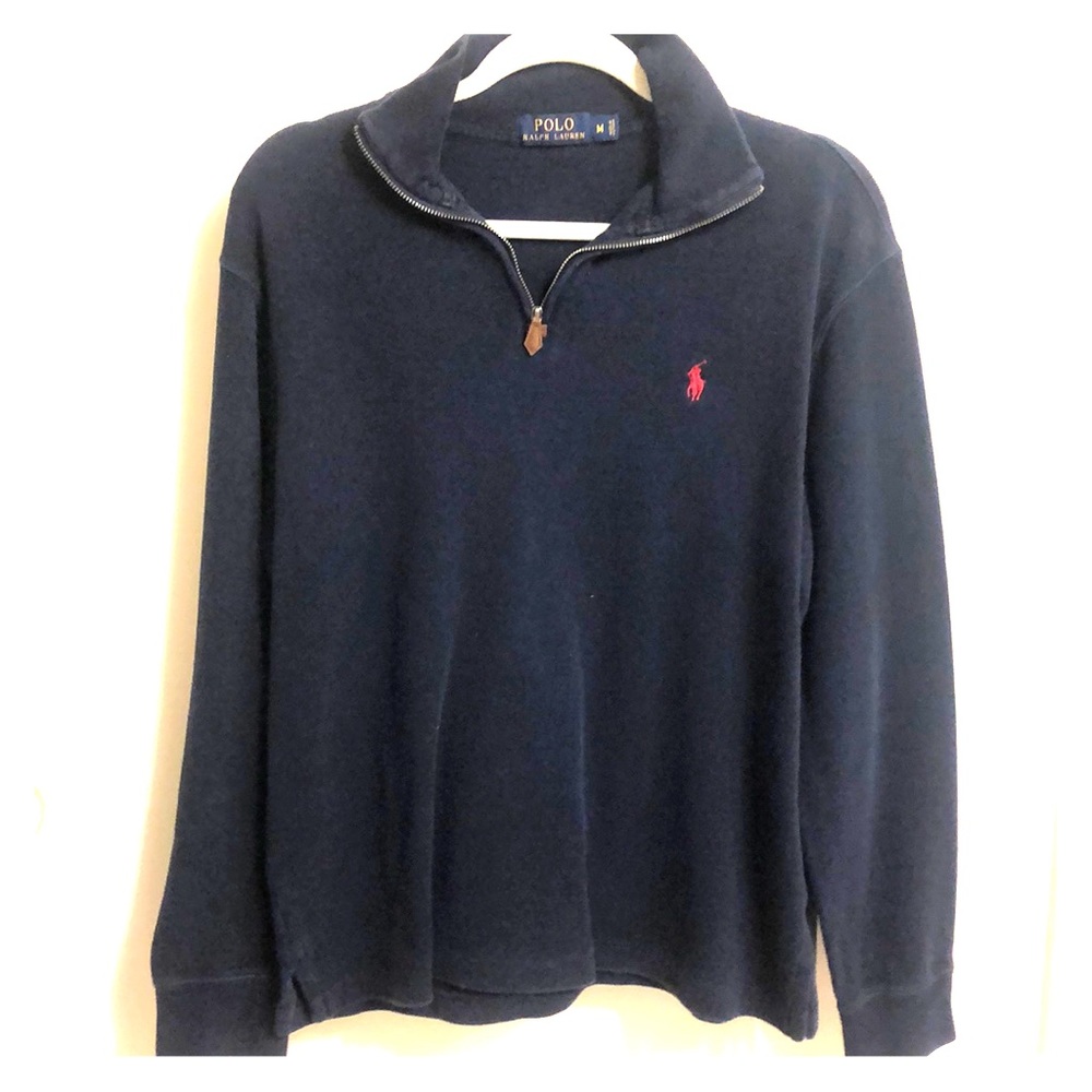 Polo Ralph Lauren Quarter Zip